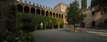 Visite guidate ed eventi 2023 al Castello di Bornato